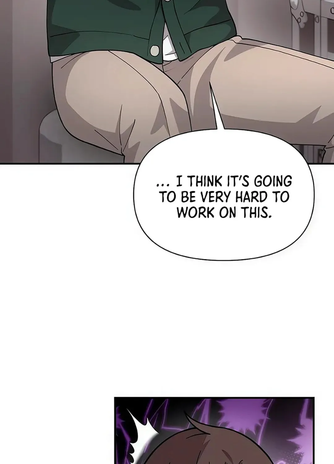 My Younger Sibling Was a Genius Chapter 51 page 89 - 