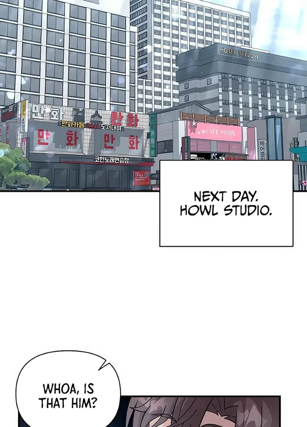 My Younger Sibling Was a Genius Chapter 51 page 97 - 