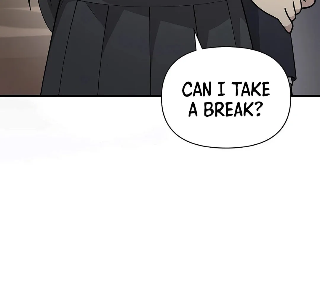 My Younger Sibling Was a Genius Chapter 52 page 104 - 