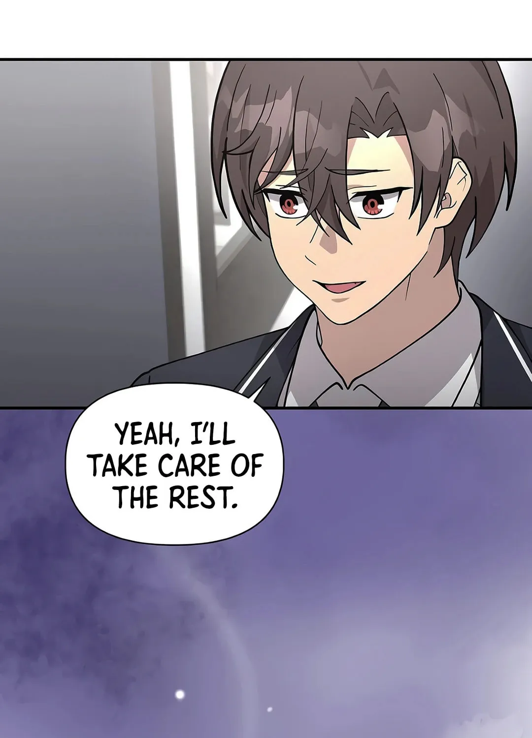 My Younger Sibling Was a Genius Chapter 52 page 105 - 