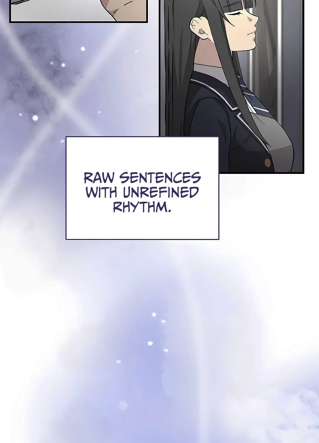 My Younger Sibling Was a Genius Chapter 52 page 107 - 