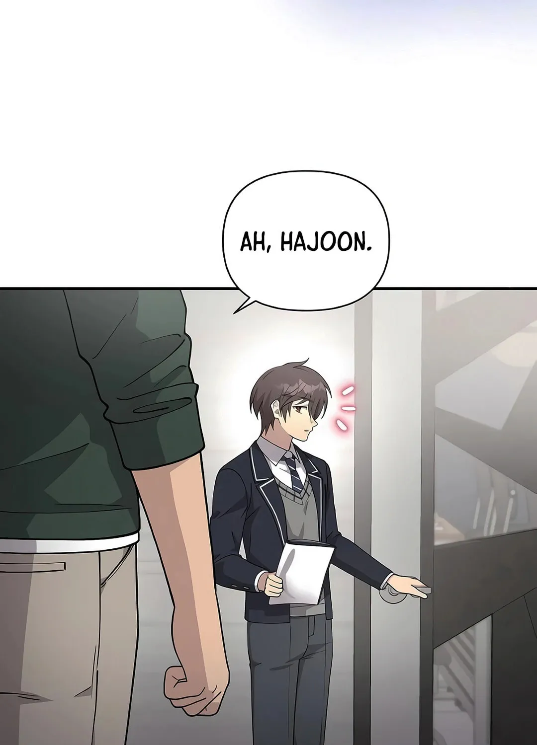 My Younger Sibling Was a Genius Chapter 52 page 109 - 