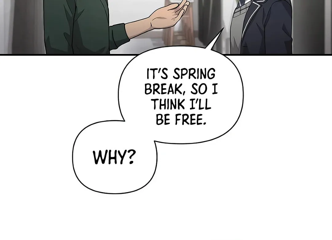 My Younger Sibling Was a Genius Chapter 52 page 111 - 