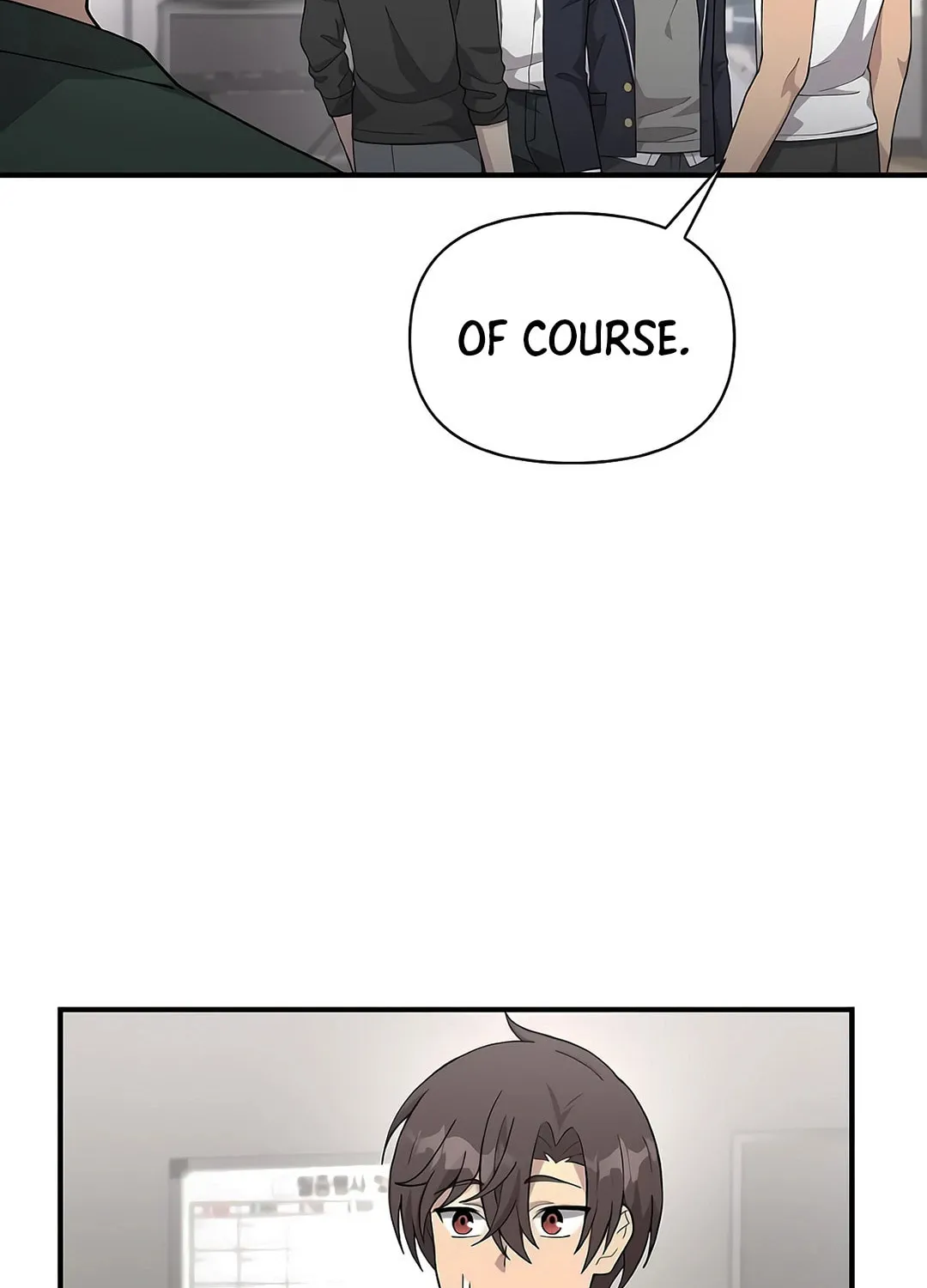 My Younger Sibling Was a Genius Chapter 52 page 20 - 
