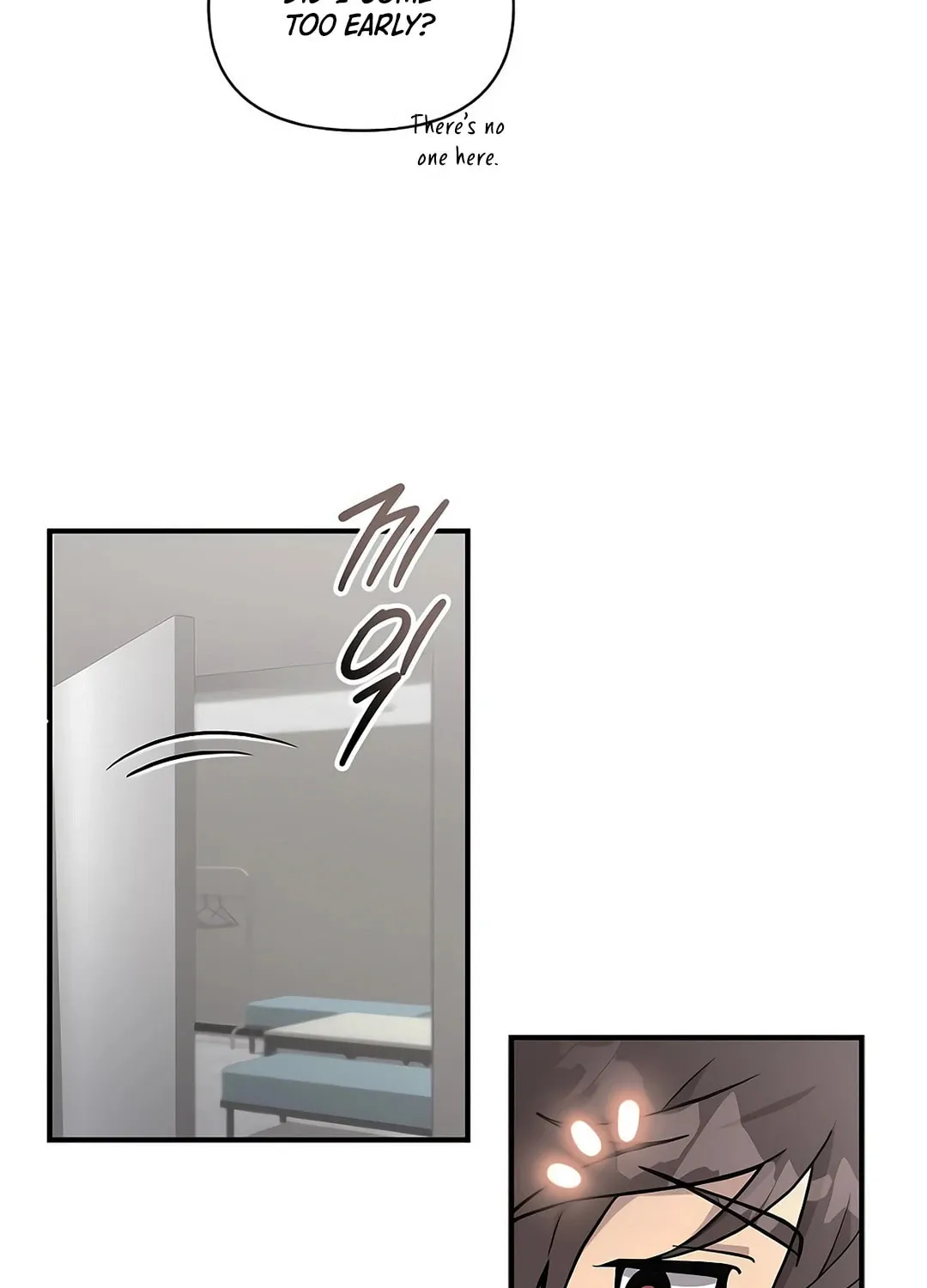 My Younger Sibling Was a Genius Chapter 52 page 3 - 