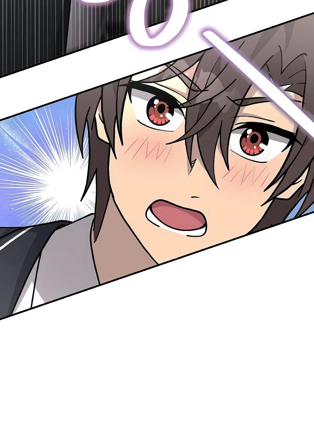 My Younger Sibling Was a Genius Chapter 52 page 27 - 