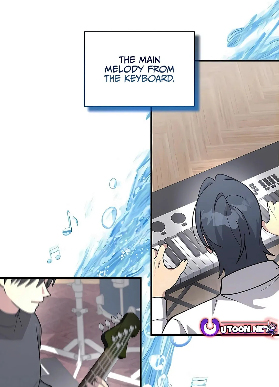 My Younger Sibling Was a Genius Chapter 52 page 29 - 