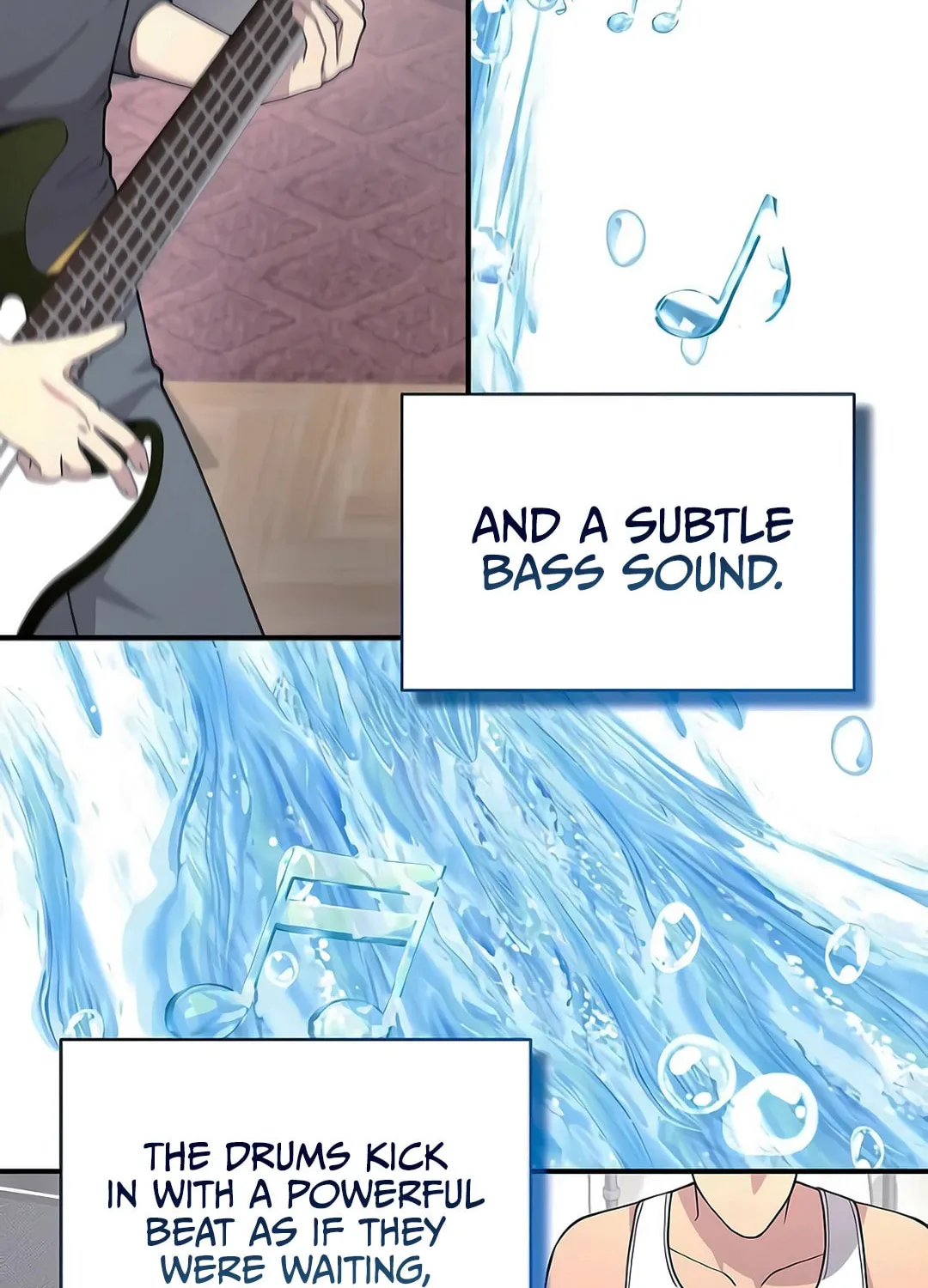 My Younger Sibling Was a Genius Chapter 52 page 30 - 