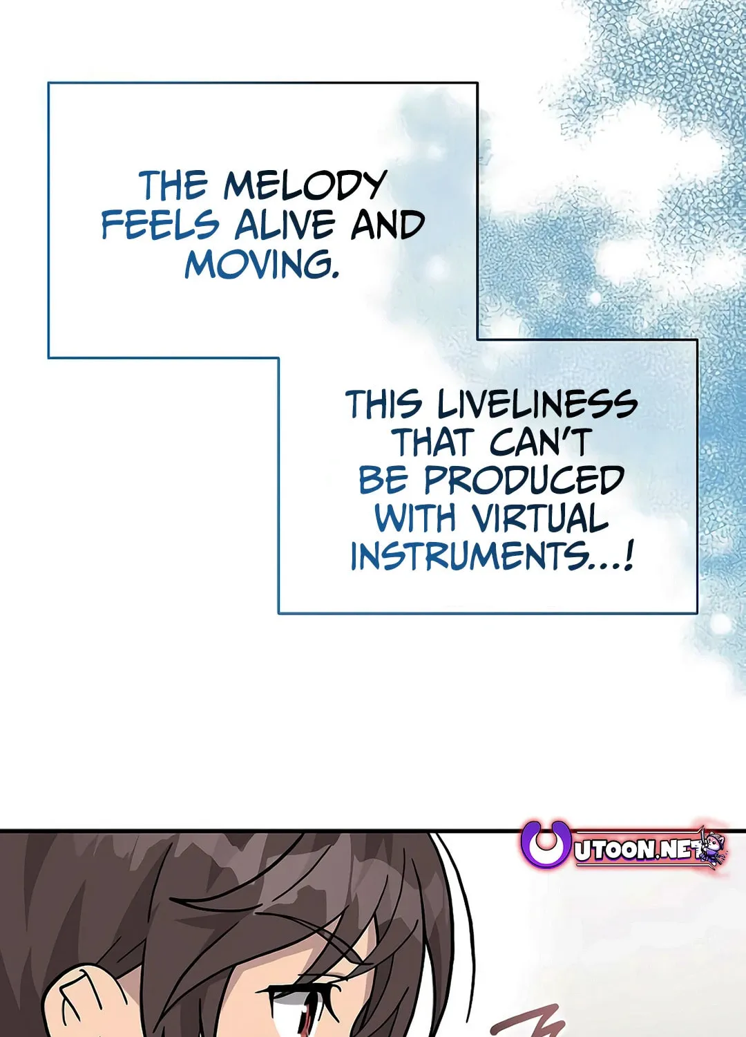 My Younger Sibling Was a Genius Chapter 52 page 37 - 