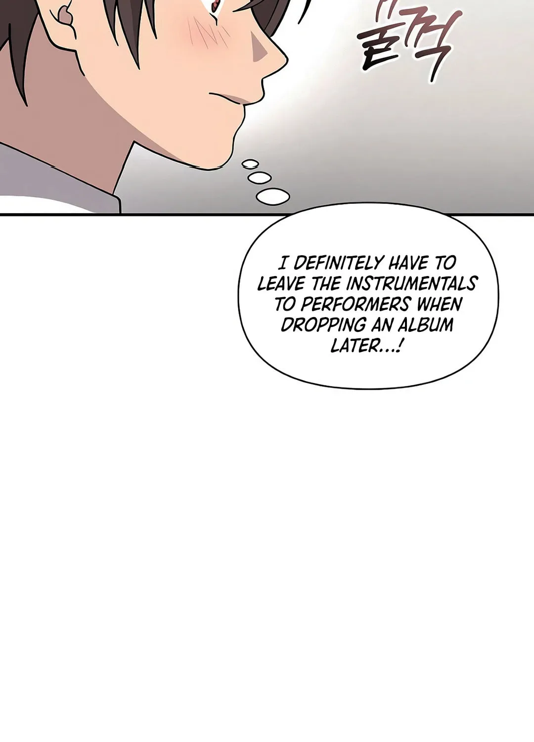 My Younger Sibling Was a Genius Chapter 52 page 38 - 