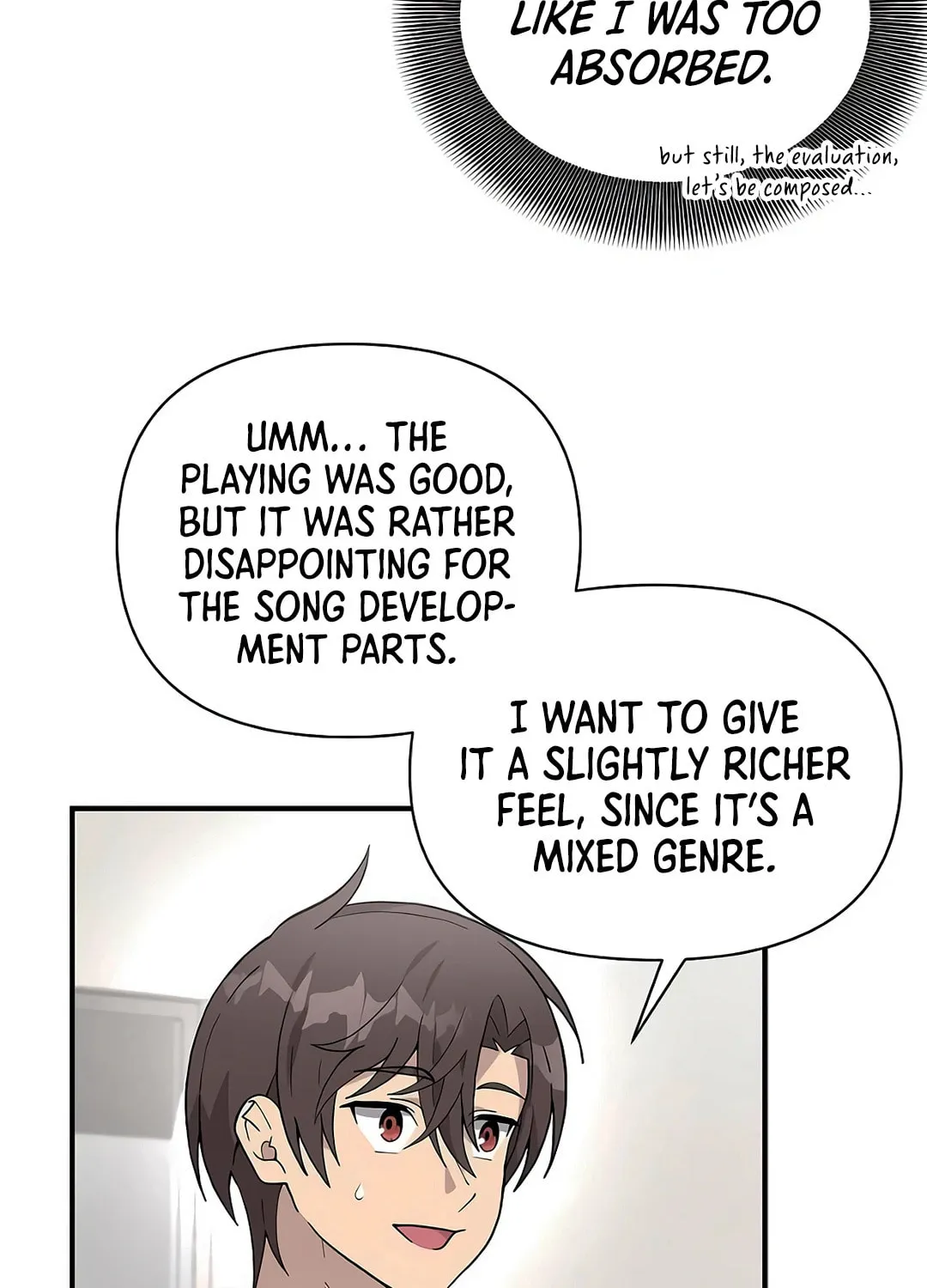 My Younger Sibling Was a Genius Chapter 52 page 41 - 
