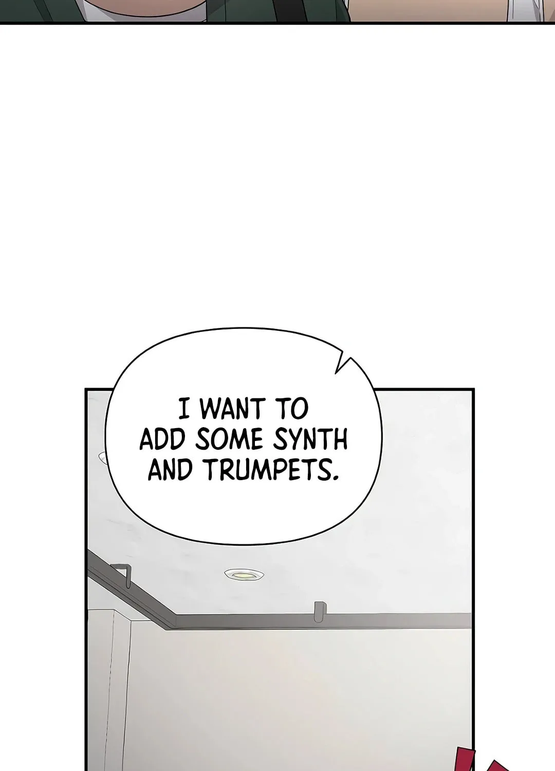 My Younger Sibling Was a Genius Chapter 52 page 45 - 