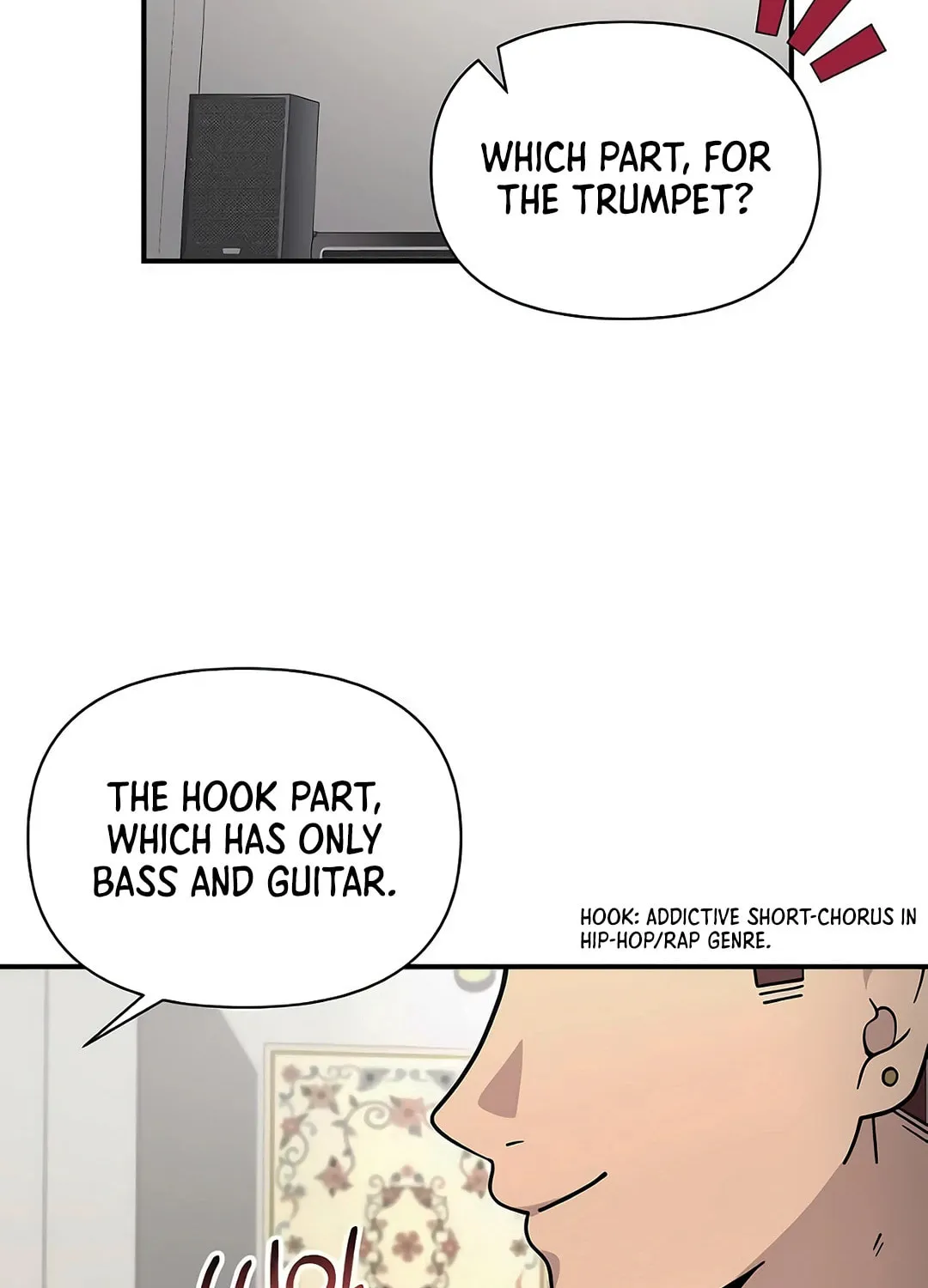 My Younger Sibling Was a Genius Chapter 52 page 46 - 