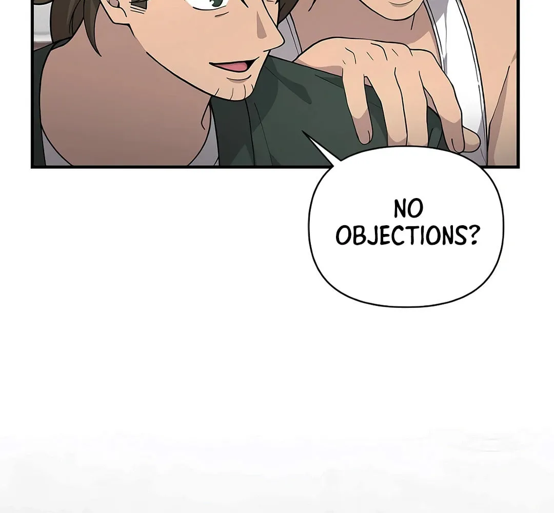 My Younger Sibling Was a Genius Chapter 52 page 49 - 