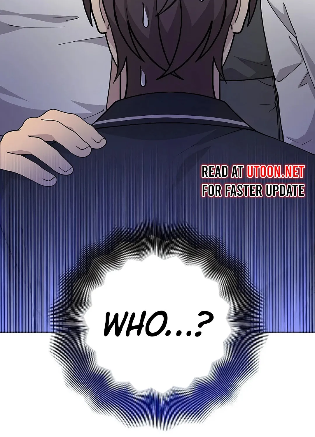 My Younger Sibling Was a Genius Chapter 52 page 6 - 