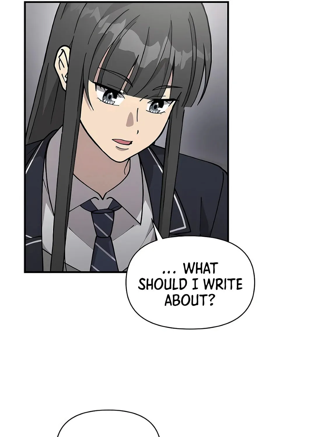 My Younger Sibling Was a Genius Chapter 52 page 57 - 