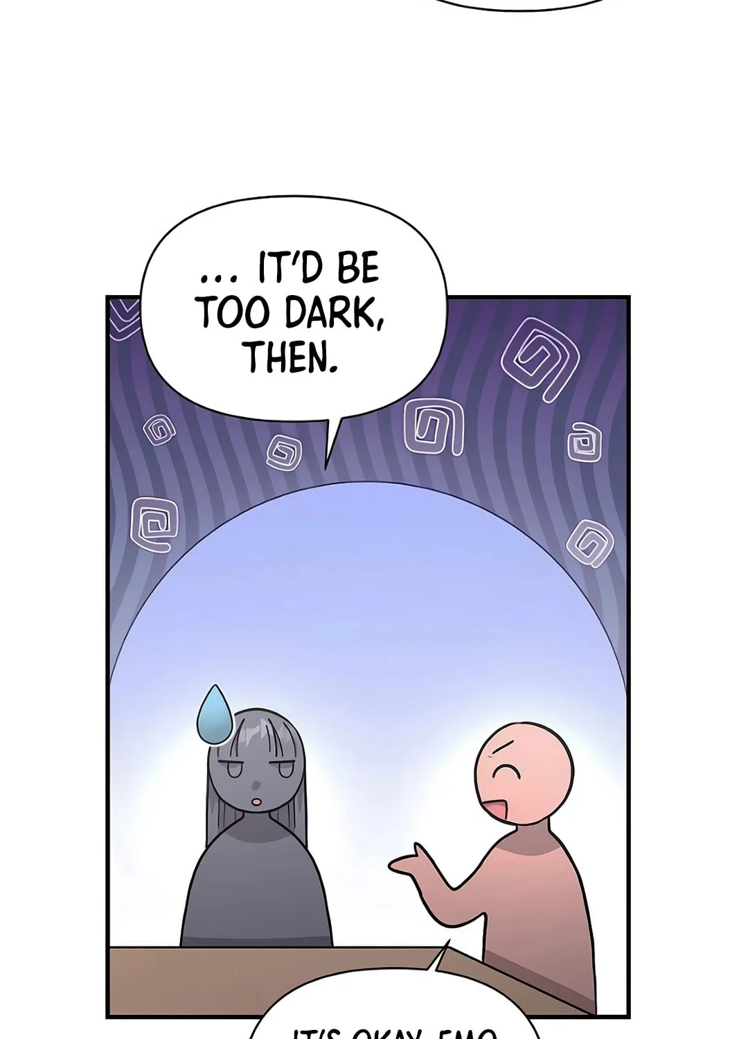My Younger Sibling Was a Genius Chapter 52 page 59 - 