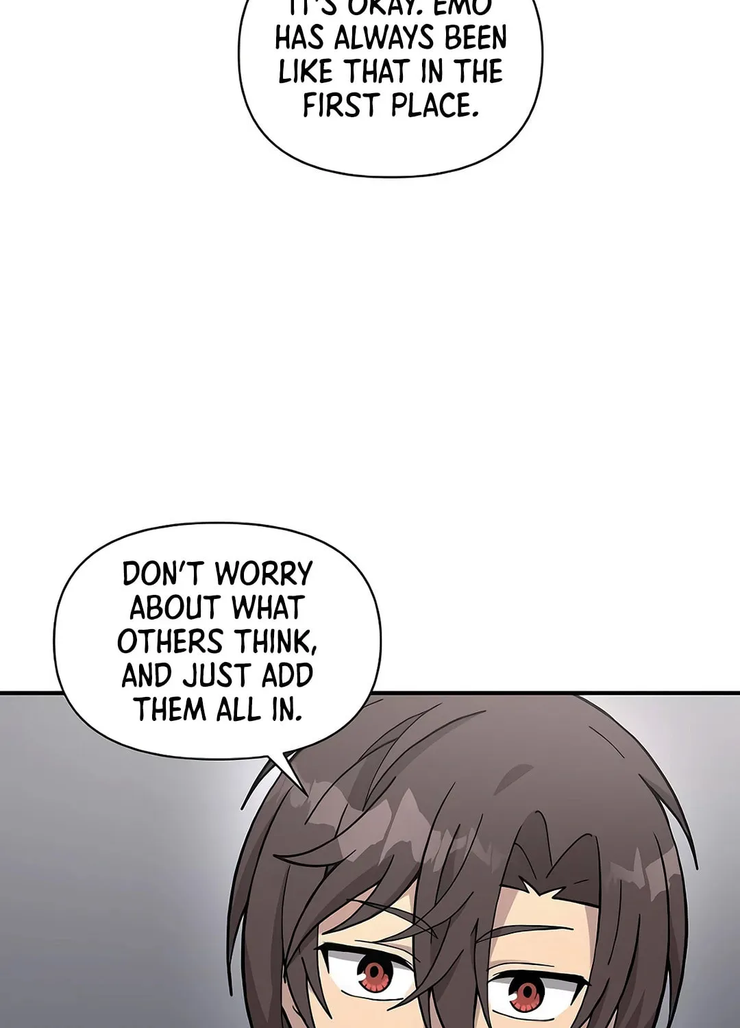 My Younger Sibling Was a Genius Chapter 52 page 60 - 