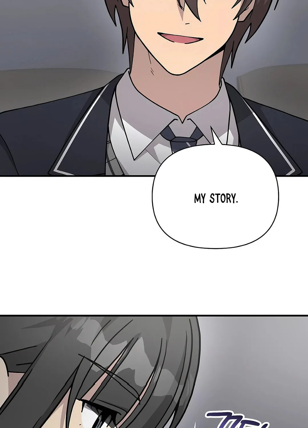 My Younger Sibling Was a Genius Chapter 52 page 61 - 