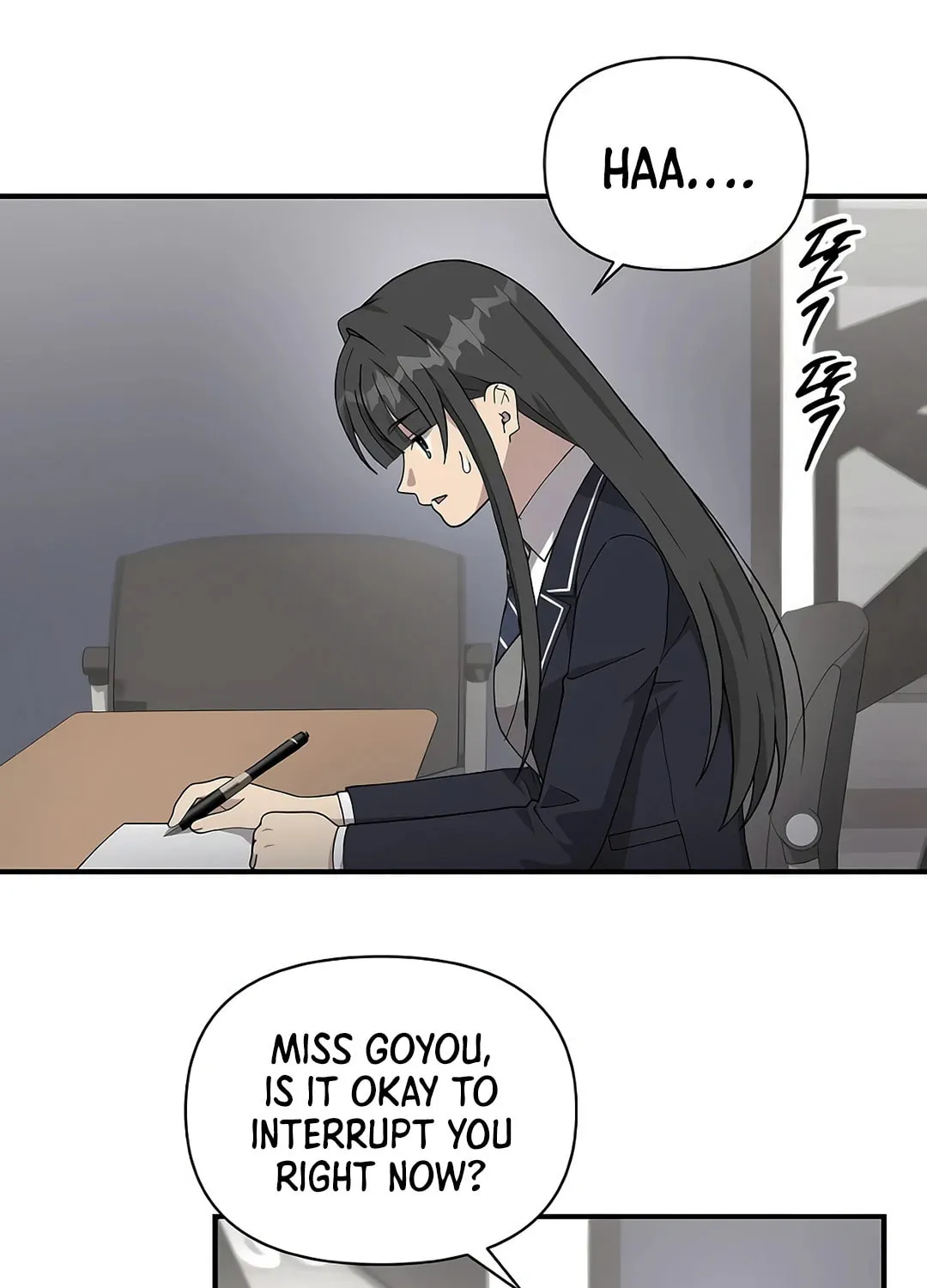 My Younger Sibling Was a Genius Chapter 52 page 70 - 