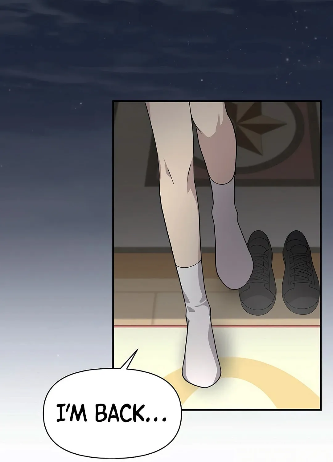 My Younger Sibling Was a Genius Chapter 52 page 75 - 