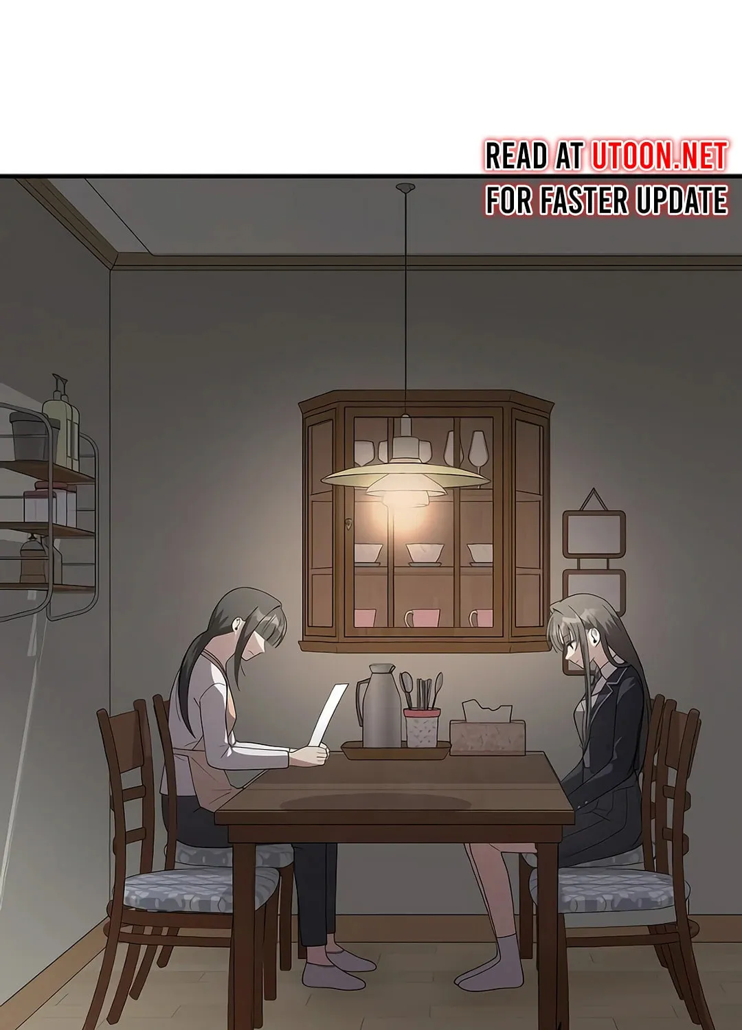 My Younger Sibling Was a Genius Chapter 52 page 77 - 