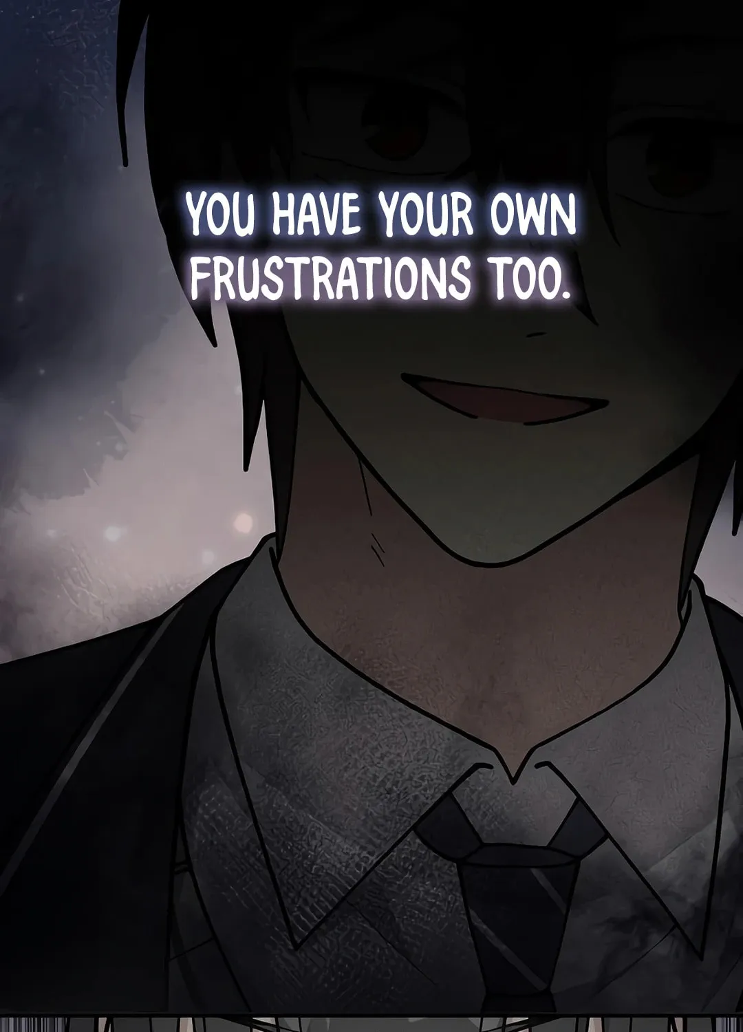 My Younger Sibling Was a Genius Chapter 52 page 91 - 