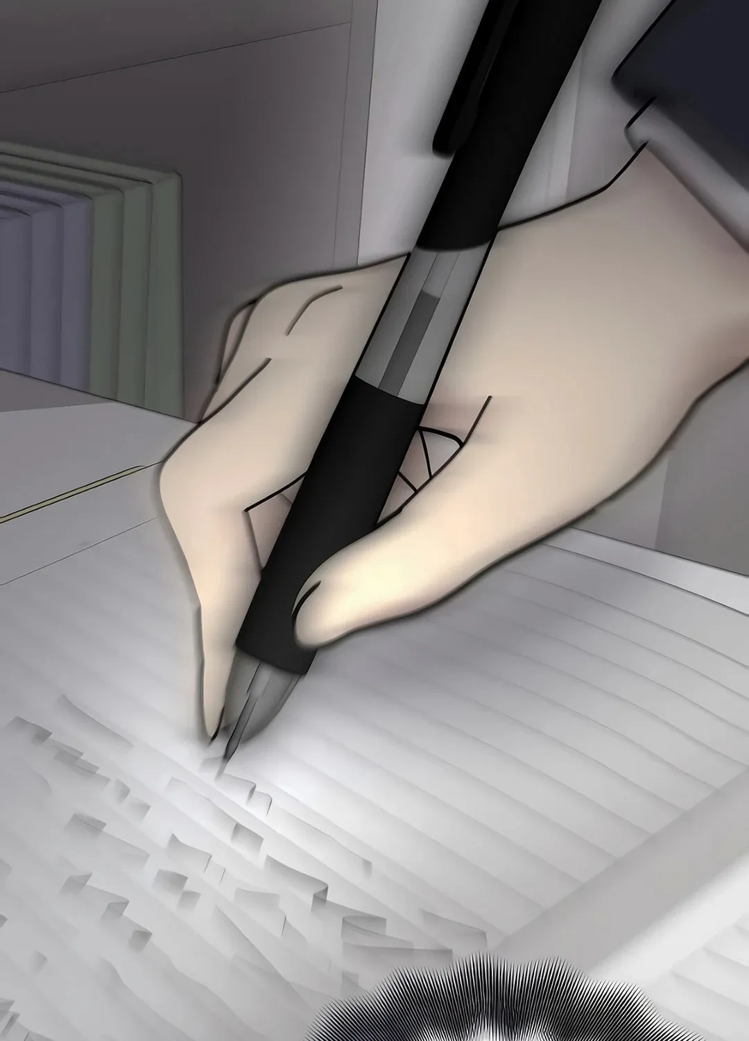 My Younger Sibling Was a Genius Chapter 52 page 94 - 