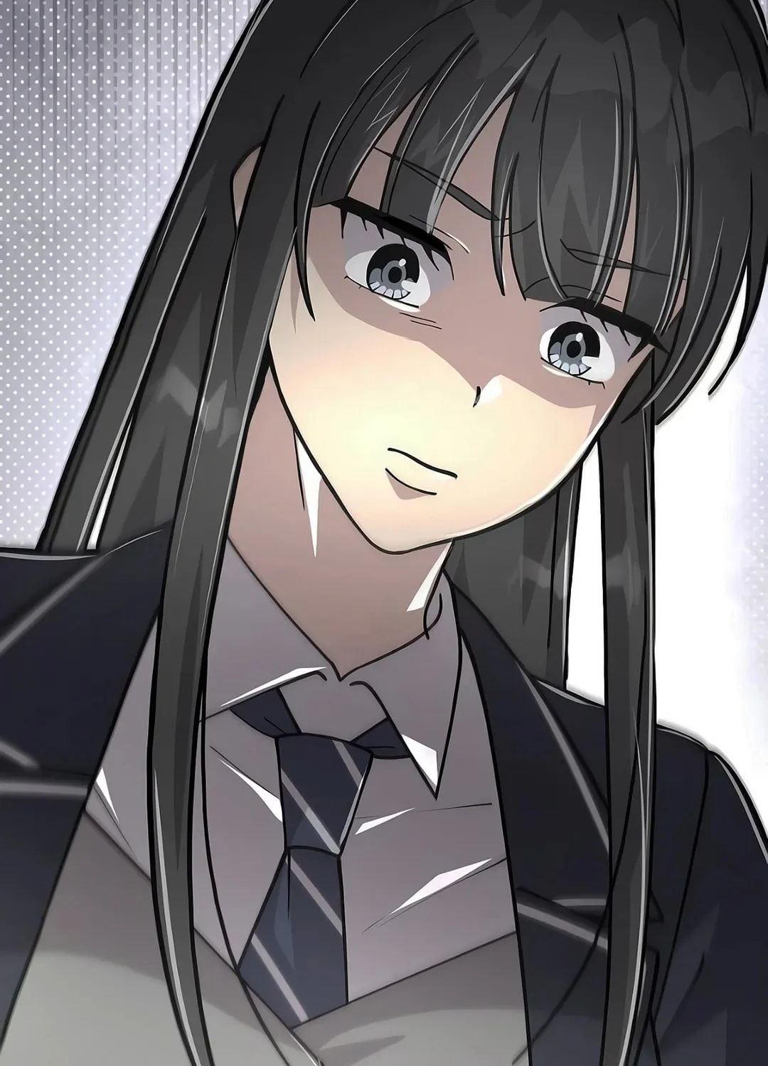 My Younger Sibling Was a Genius Chapter 52 page 96 - 