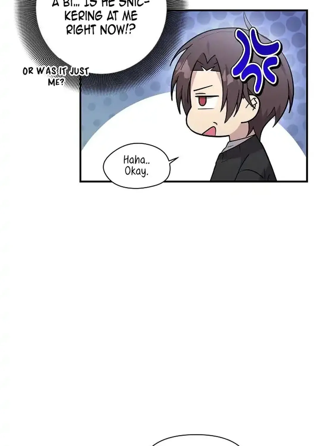 My Younger Sibling Was a Genius Chapter 53 page 105 - 