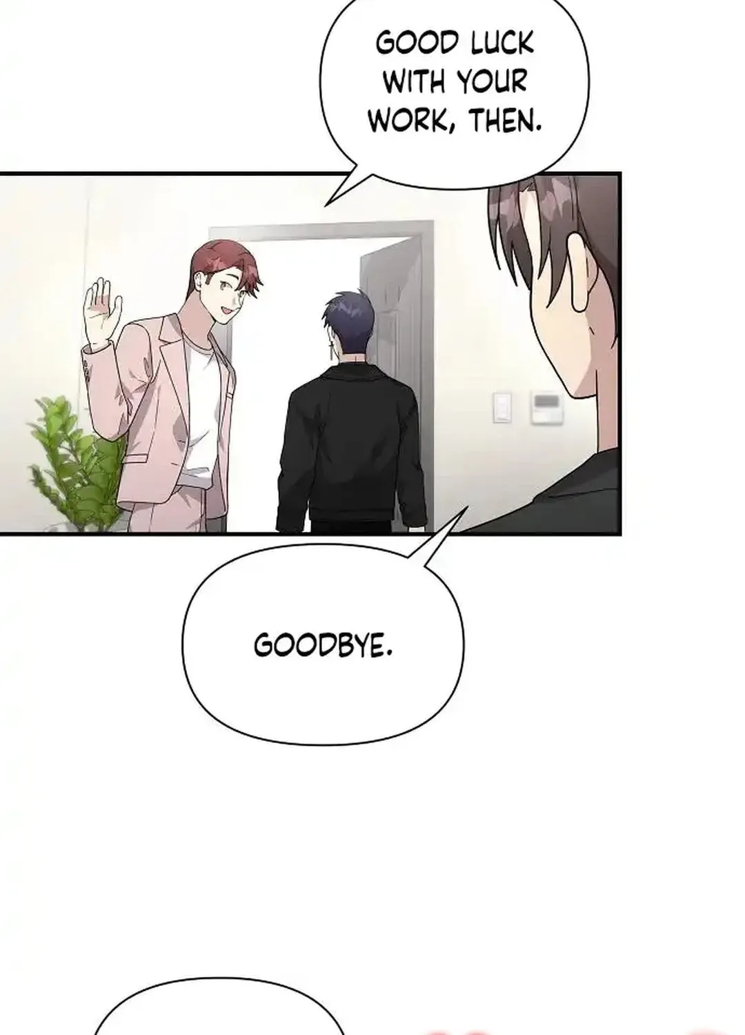 My Younger Sibling Was a Genius Chapter 53 page 106 - 