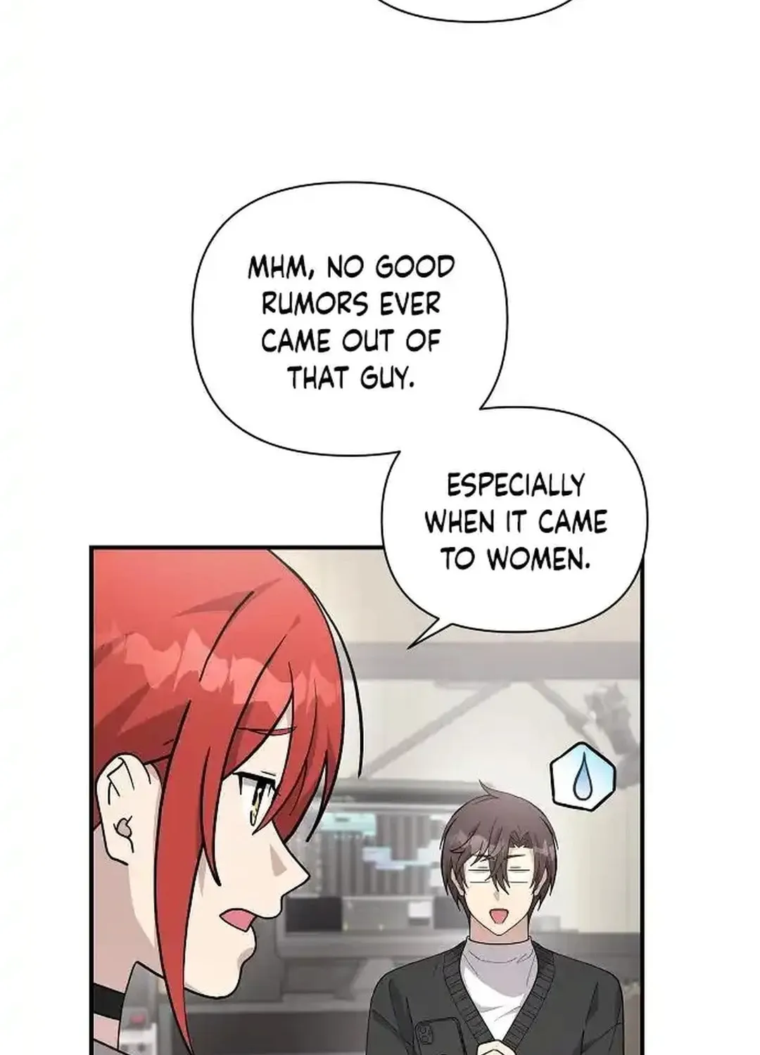 My Younger Sibling Was a Genius Chapter 53 page 108 - 