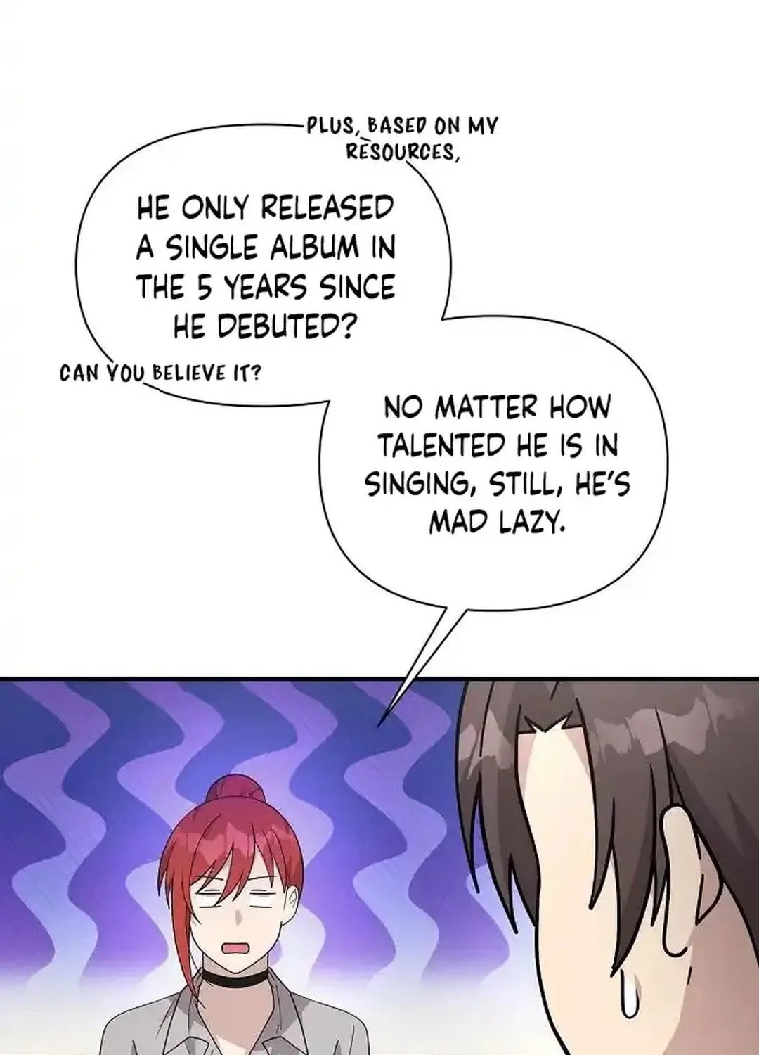 My Younger Sibling Was a Genius Chapter 53 page 110 - 