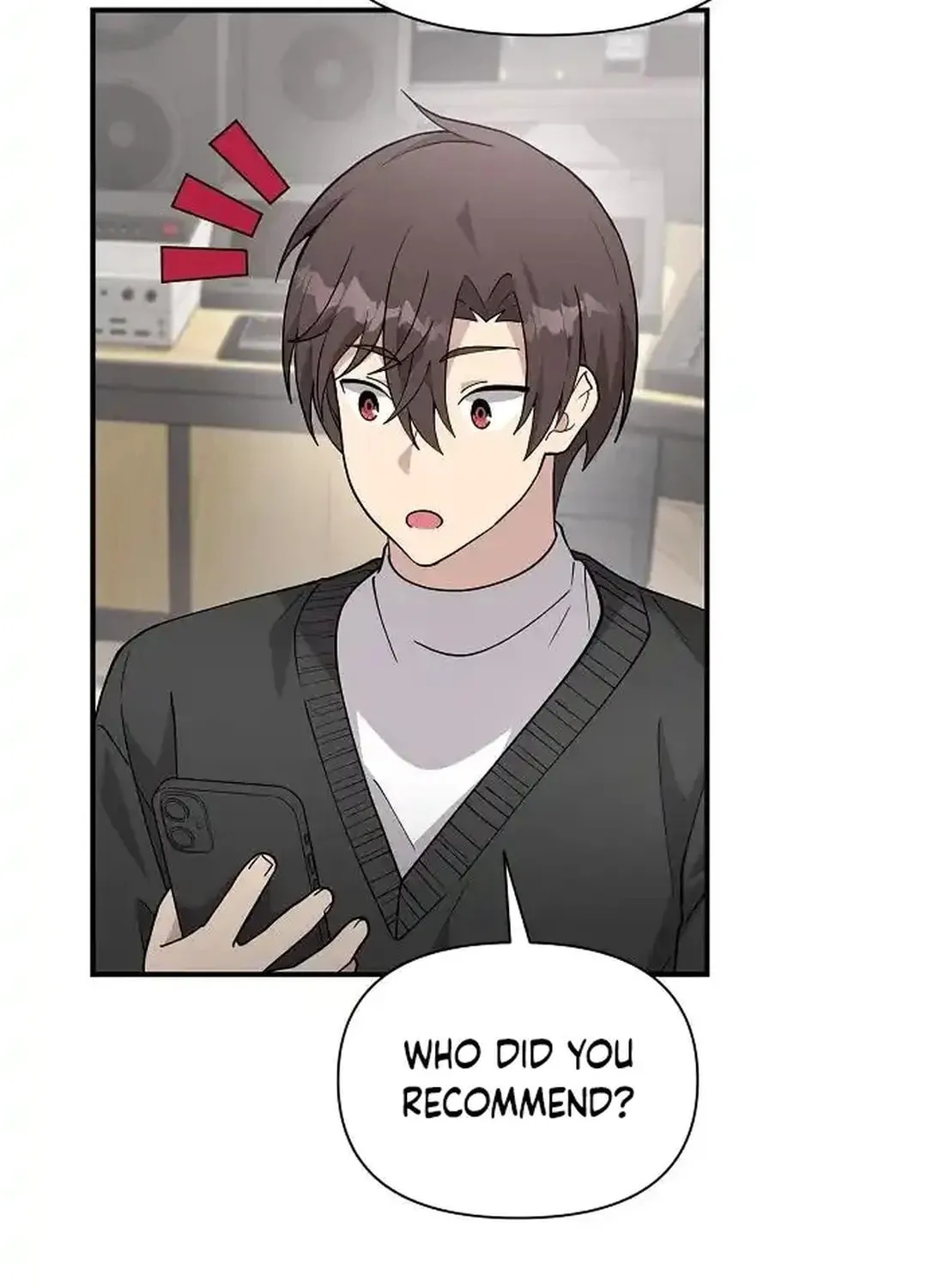 My Younger Sibling Was a Genius Chapter 53 page 112 - 