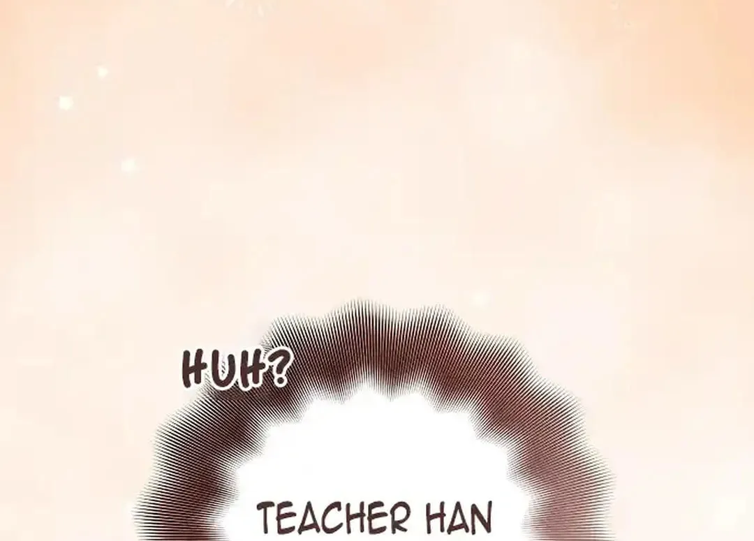 My Younger Sibling Was a Genius Chapter 53 page 116 - 
