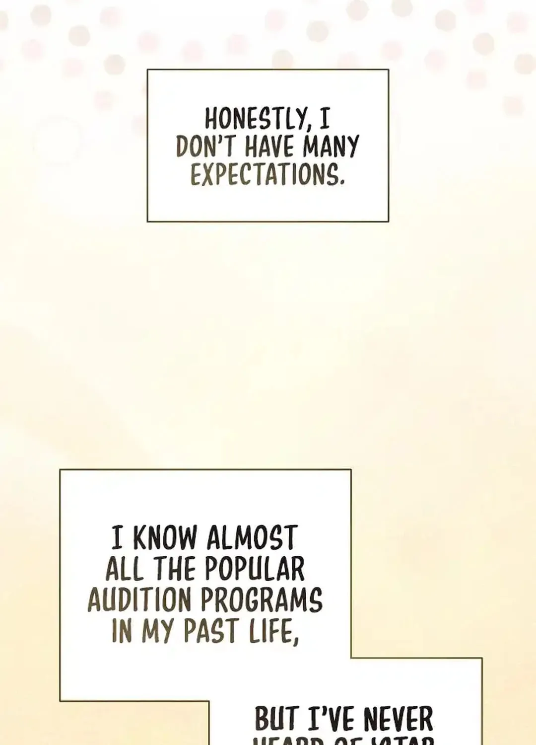 My Younger Sibling Was a Genius Chapter 53 page 17 - 