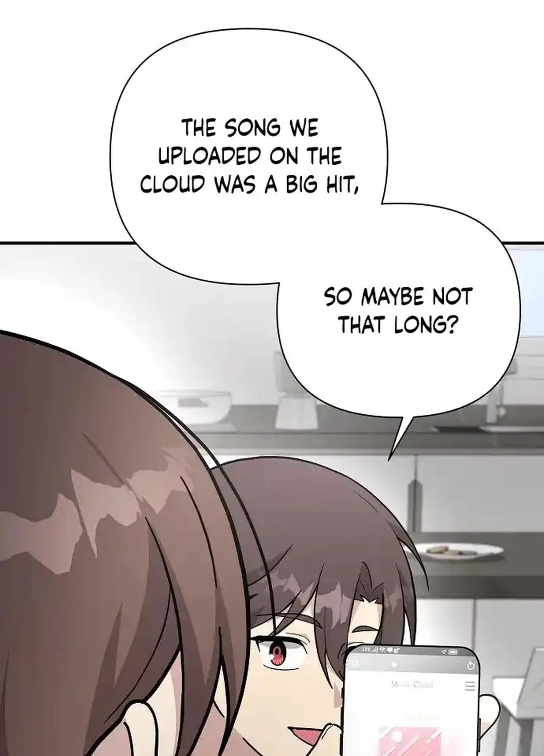 My Younger Sibling Was a Genius Chapter 53 page 24 - 