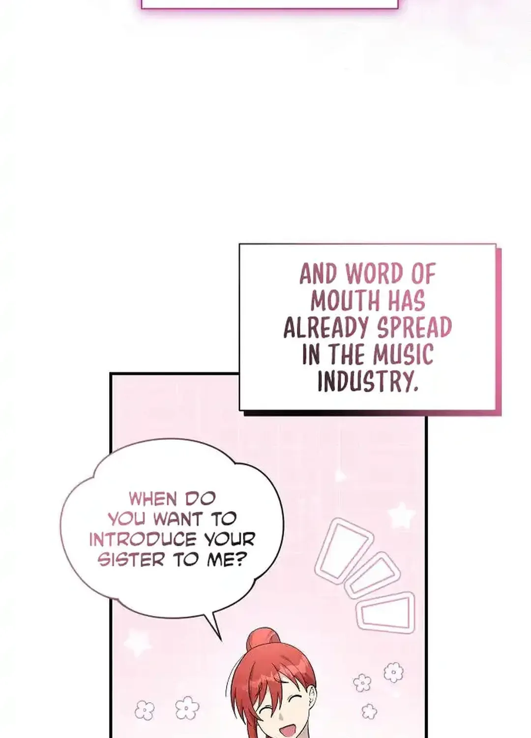 My Younger Sibling Was a Genius Chapter 53 page 27 - 