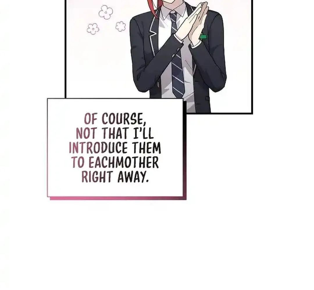 My Younger Sibling Was a Genius Chapter 53 page 28 - 
