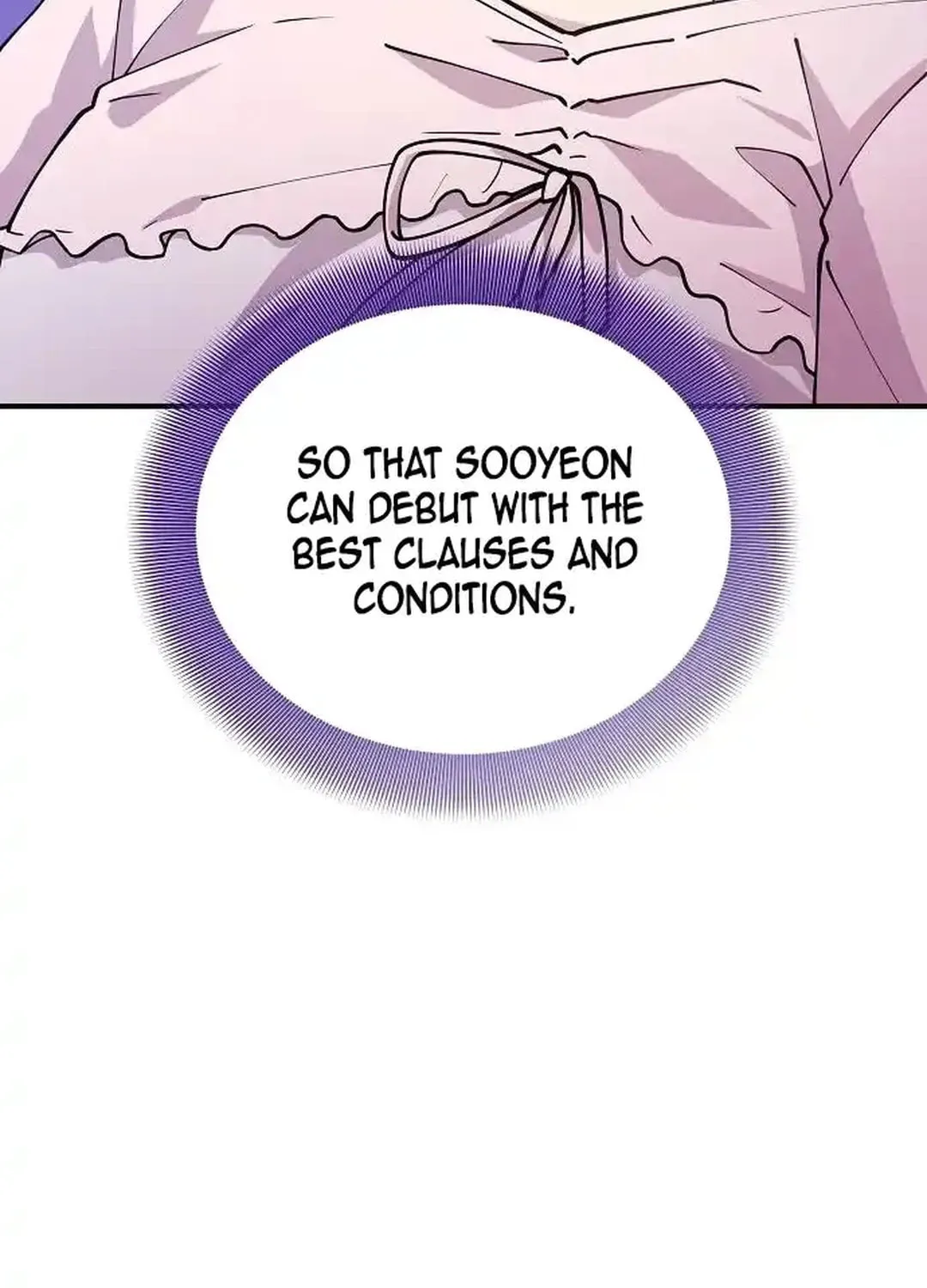 My Younger Sibling Was a Genius Chapter 53 page 39 - 