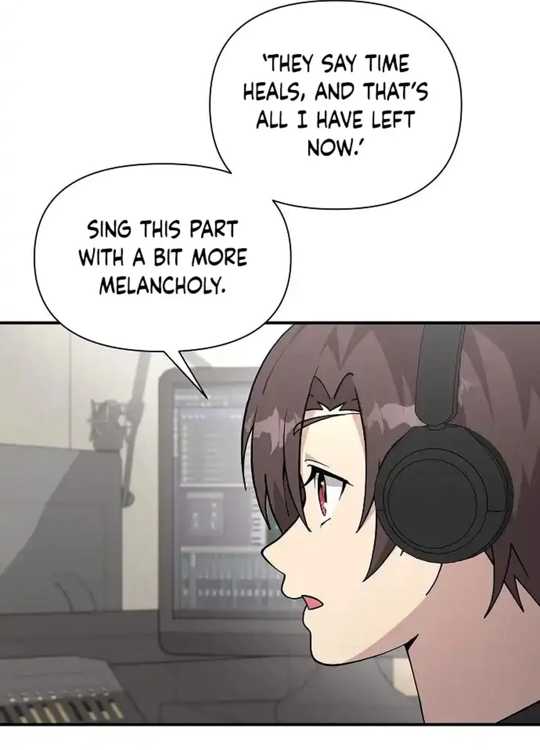 My Younger Sibling Was a Genius Chapter 53 page 55 - 