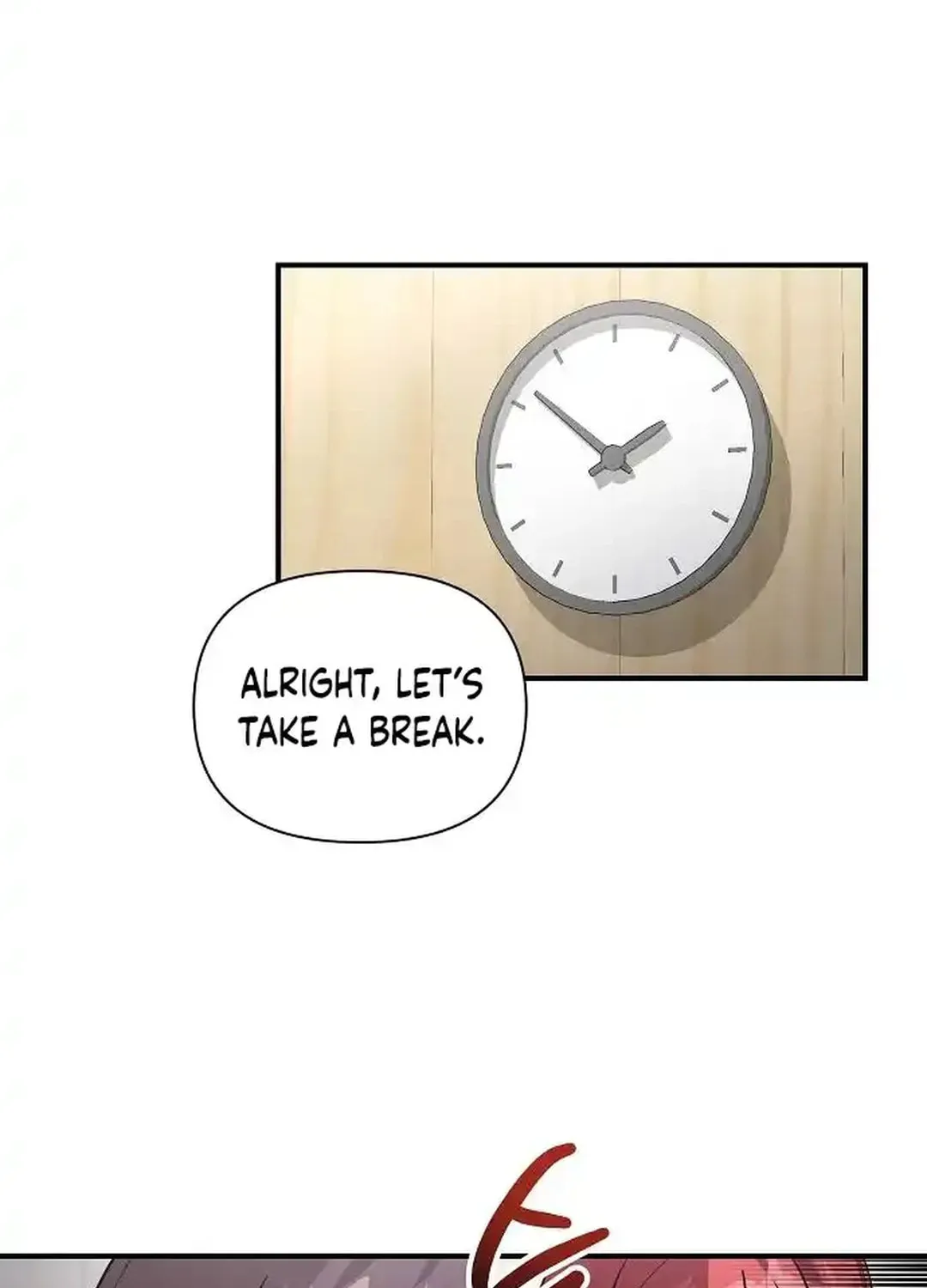 My Younger Sibling Was a Genius Chapter 53 page 65 - 