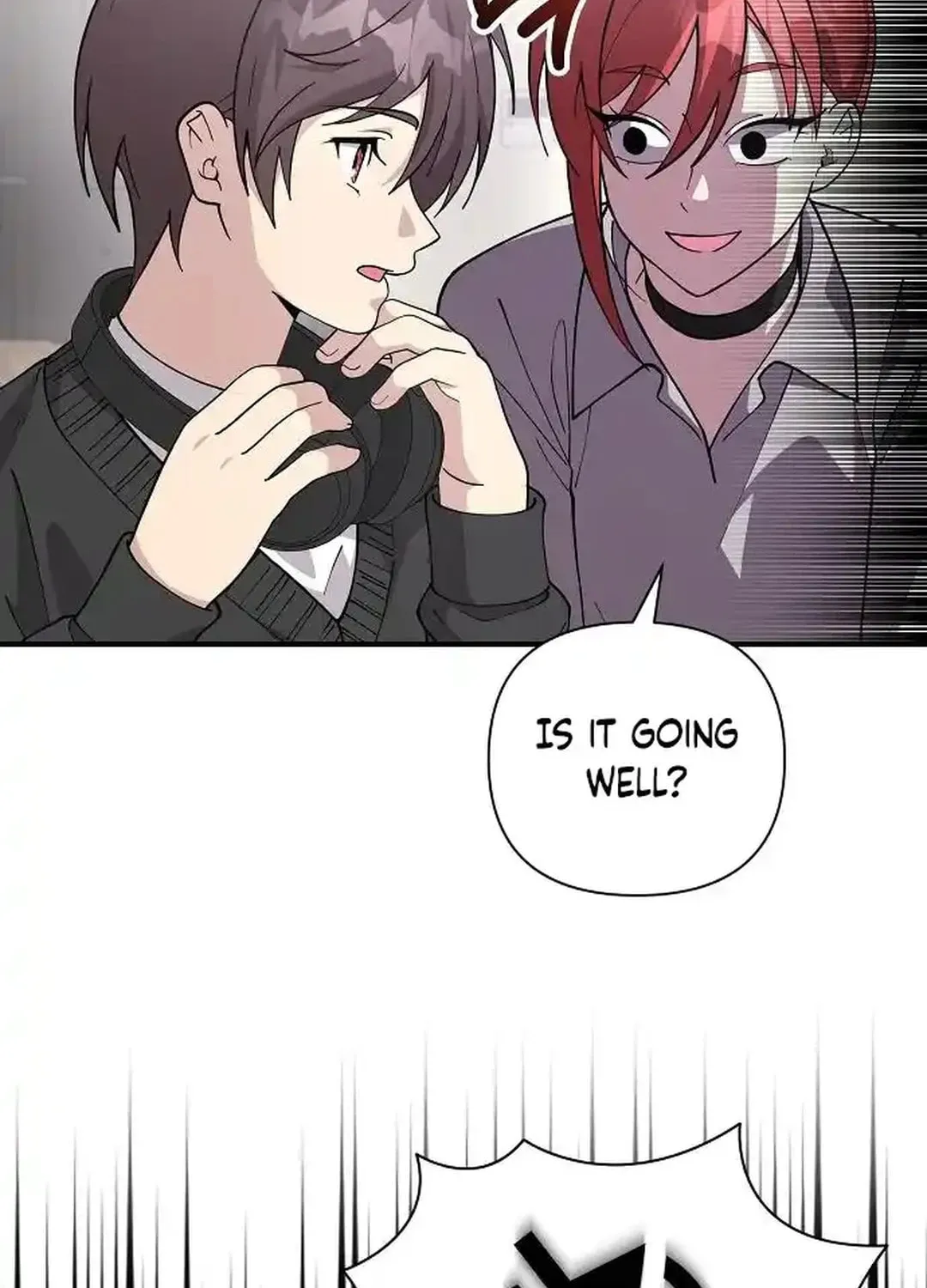 My Younger Sibling Was a Genius Chapter 53 page 66 - 