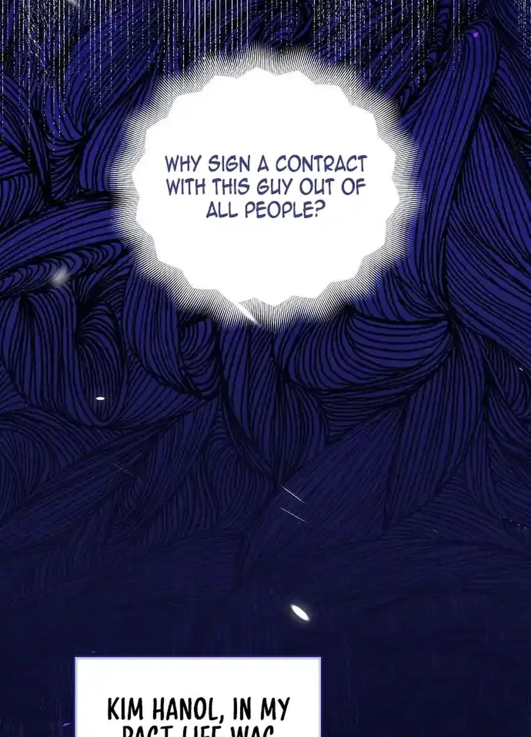 My Younger Sibling Was a Genius Chapter 53 page 93 - 