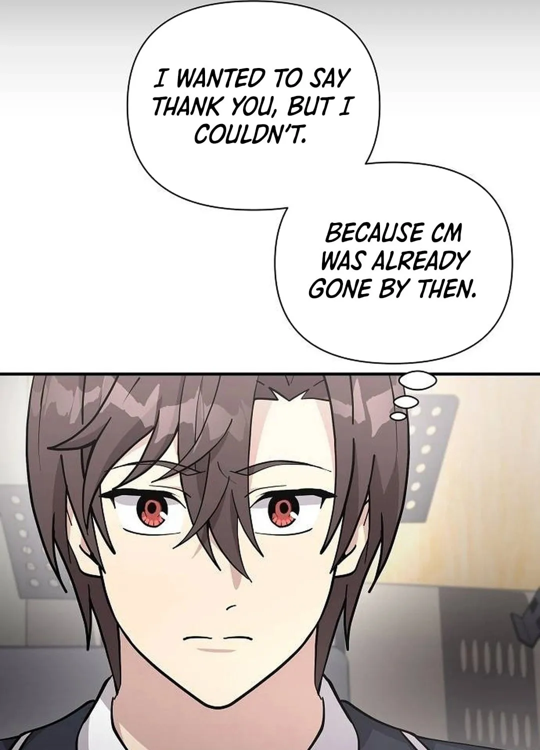 My Younger Sibling Was a Genius Chapter 54 page 101 - 