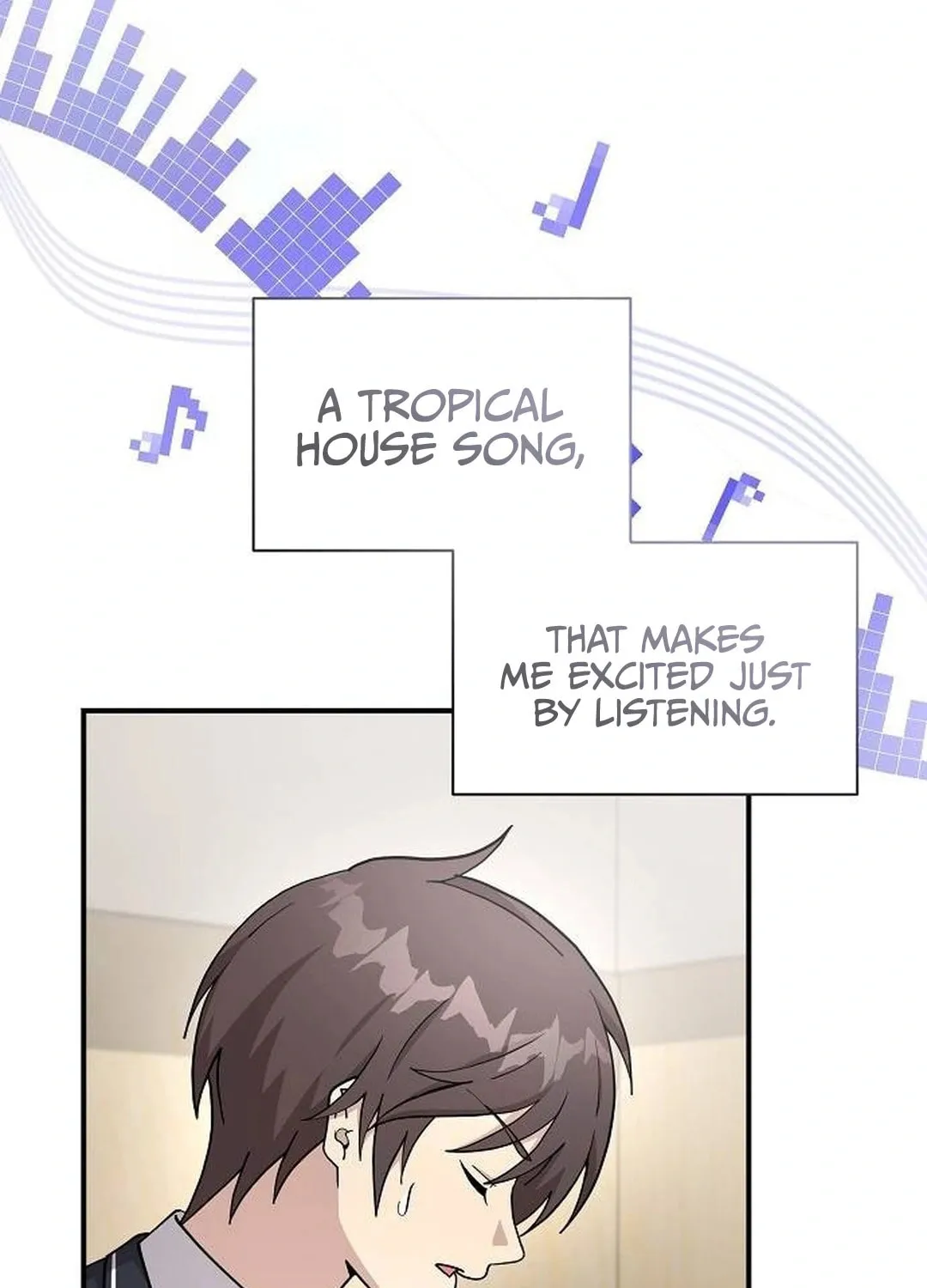 My Younger Sibling Was a Genius Chapter 54 page 19 - 