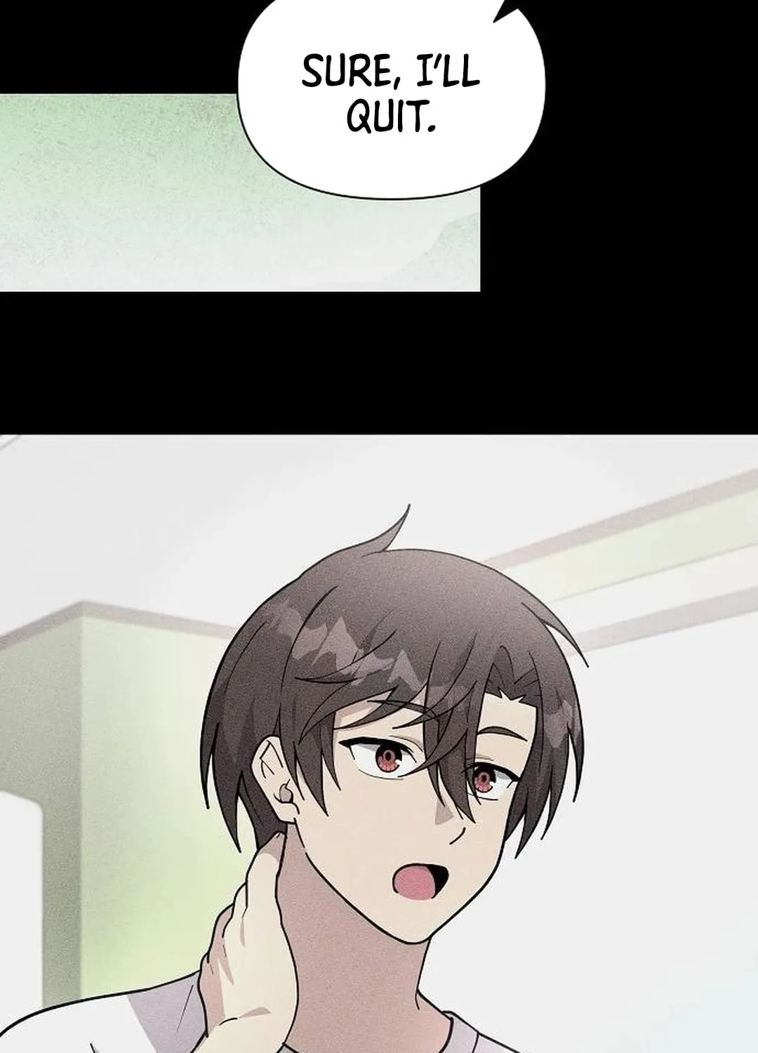 My Younger Sibling Was a Genius Chapter 54 page 37 - 