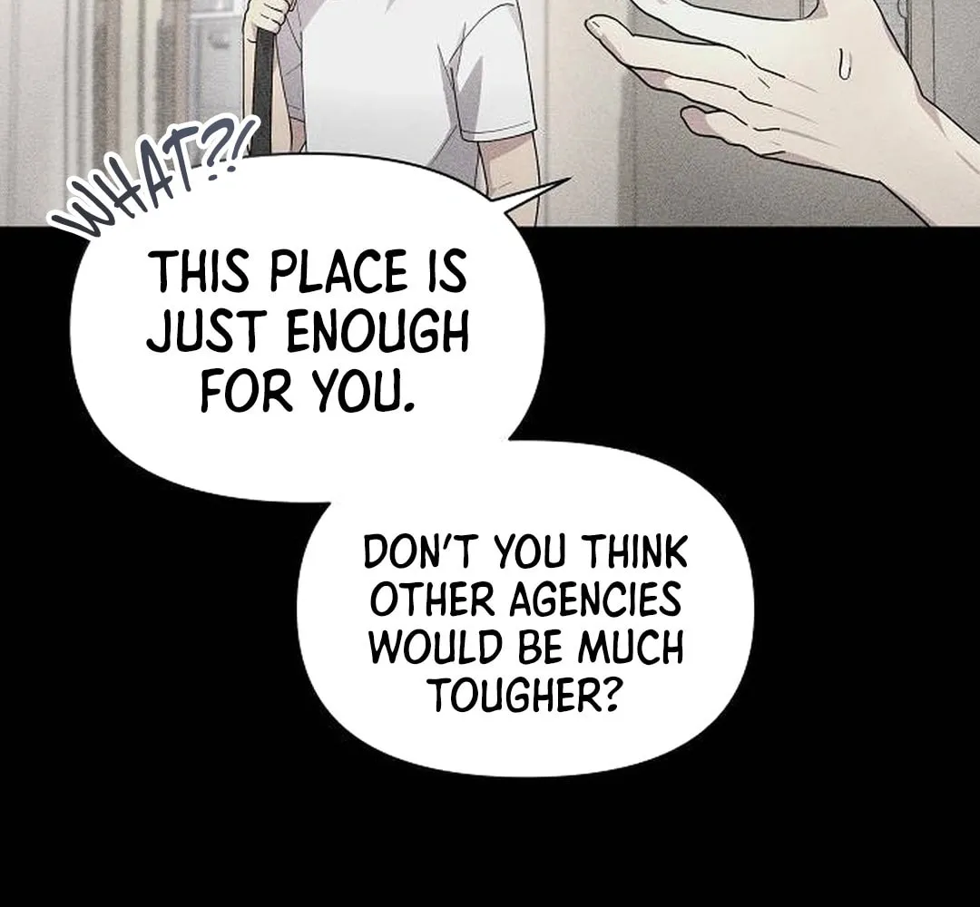 My Younger Sibling Was a Genius Chapter 54 page 42 - 