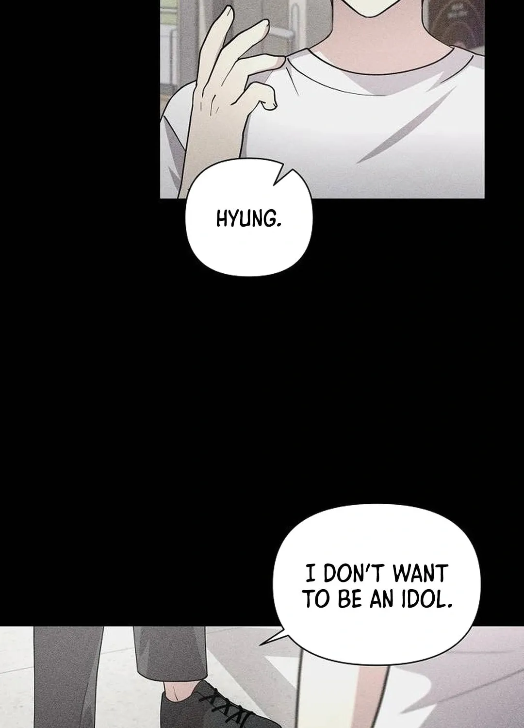 My Younger Sibling Was a Genius Chapter 54 page 44 - 