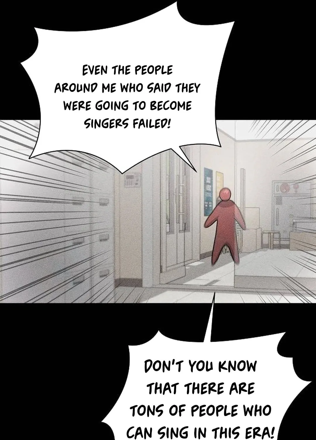 My Younger Sibling Was a Genius Chapter 54 page 49 - 